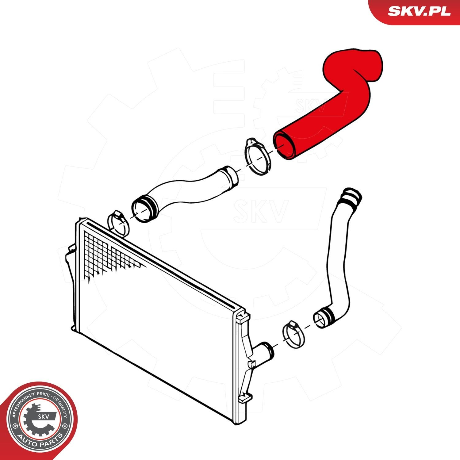  Volvo 8623851 preço, a partir de 38,41 USD